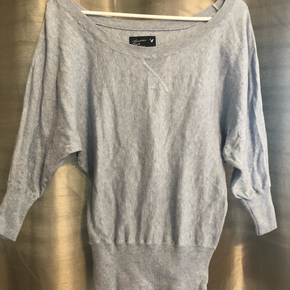 American Eagle Lightweight Sweater!! - Picture 1 of 5